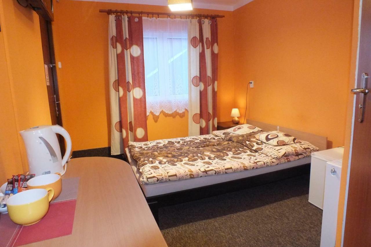 Ferienwohnung Pod Bastionem Zamość Exterior foto